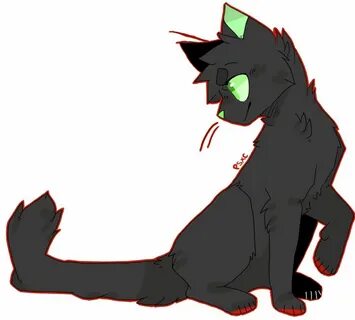 Коты воители делать
