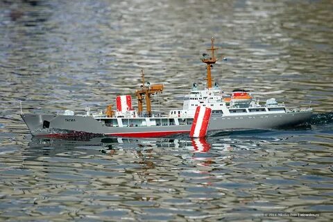 На воду 5 букв