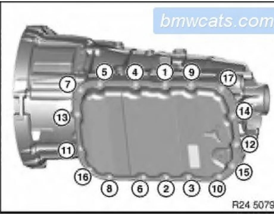 Момент затяжки болтов bmw. АКПП GM 6l45. Поддон АКПП BMW f30. GM 6l45 BMW. АКПП ga6l45r.