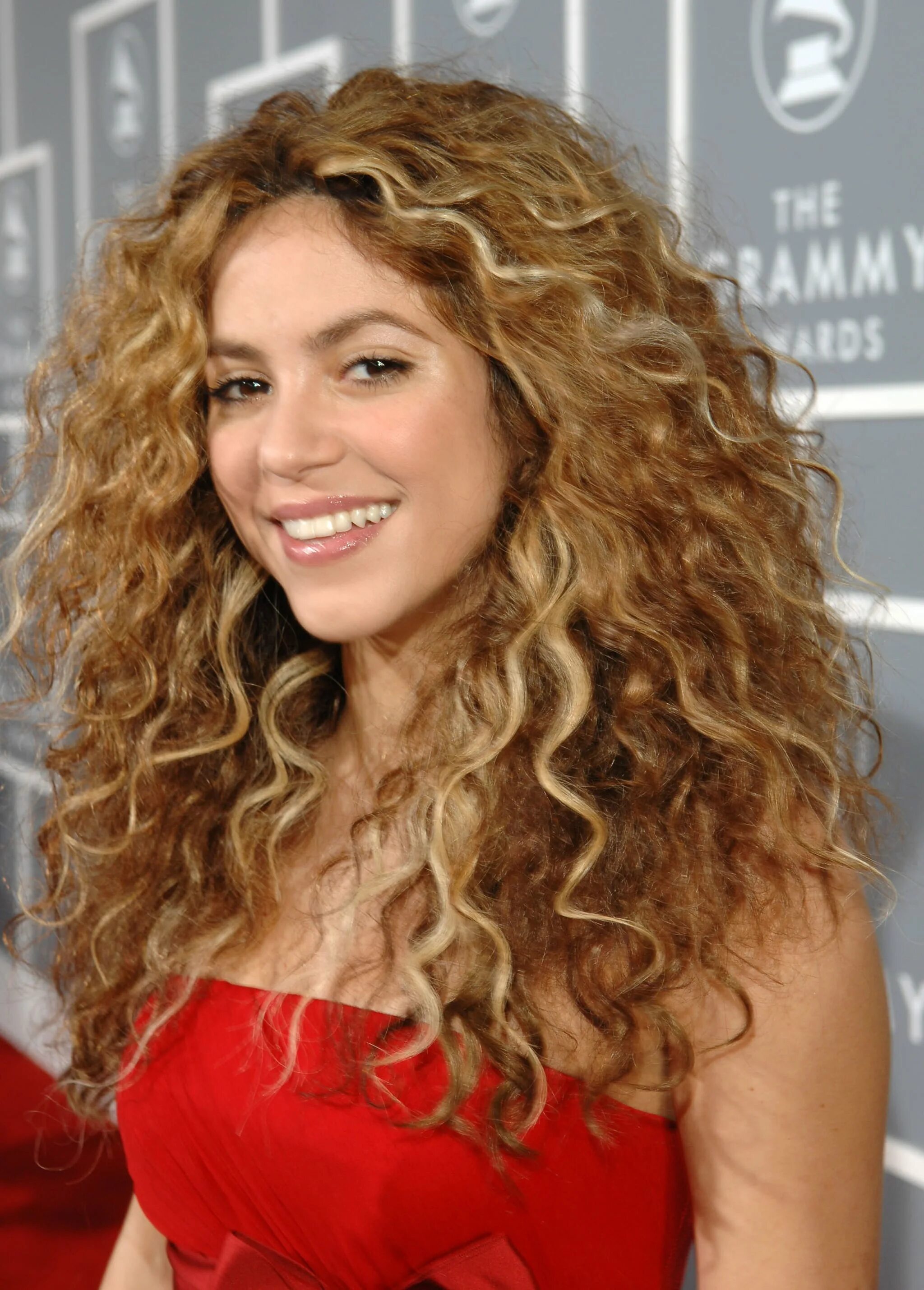 Цвет вьющихся волос. Shakira.. Shakira фото. Shakira 2007.