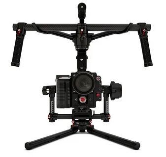 Стабилизатор dji