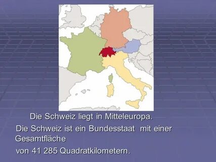 Liegt im