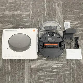 Xiaomi robot vacuum t12 инструкция