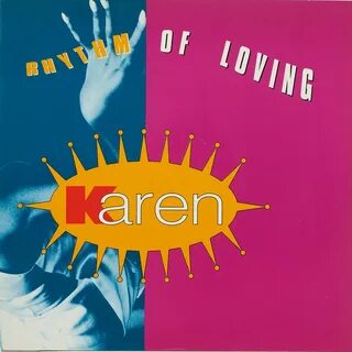 Rhythm of love
