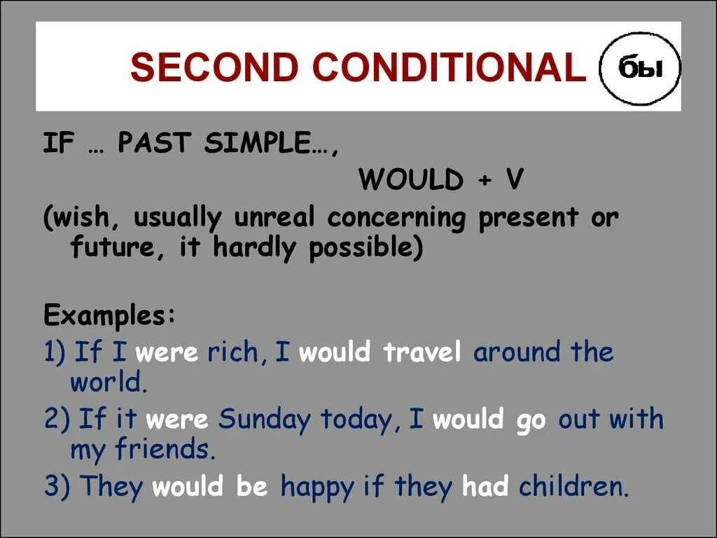 Кондишинал в английском языке. Second conditional примеры. Second conditional правило. Предложения с second conditional. Second conditional примеры предложений.