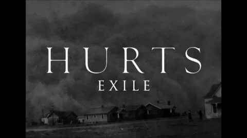 Hurt video