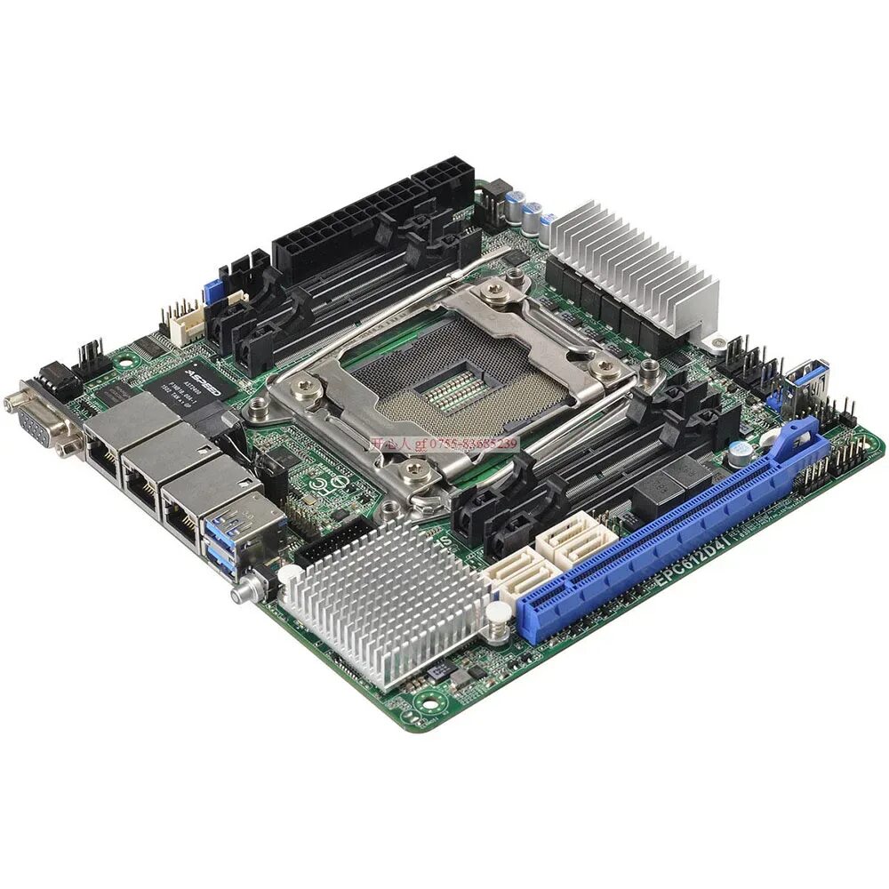 LGA 2011-3 Mini ITX ASROCK. Lga2011-3 серверная материнская плата. ASROCK Rack epc612d4i. ASROCK c226. Lga 2011 3 купить