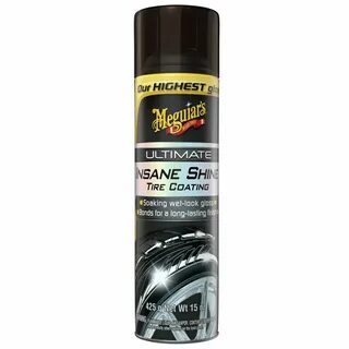 Чернитель резины shine