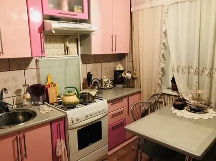 Снять квартиру в воскресенском
