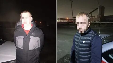 Похищение томск