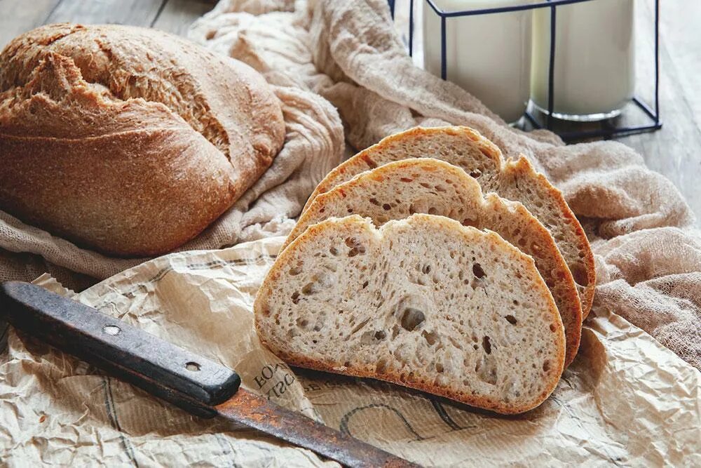 Хлеб. Необычный хлеб. Диетические хлебобулочные изделия. Хлеб с добавками. Цельнозерновой хлеб в мультиварке