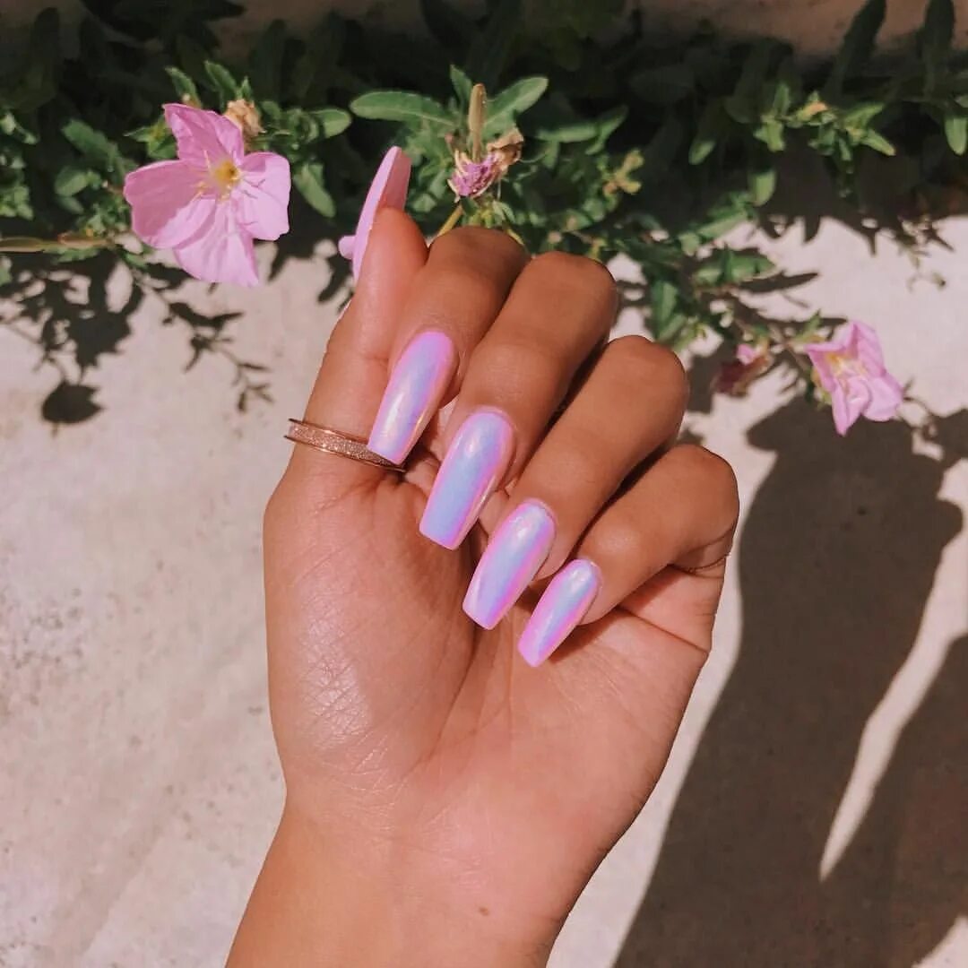 Дизайн ногтей квадрат пинтереста Pin by GIRLY WISHLIST on Nail Art Designs Minimalist nails, Gel nails, Nail colo