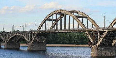 Мост мп4