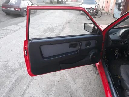 Дверь 2108