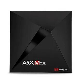 Tv max ultra