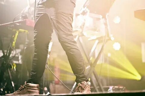 Example music