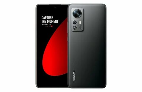 Xiaomi 12s отзывы