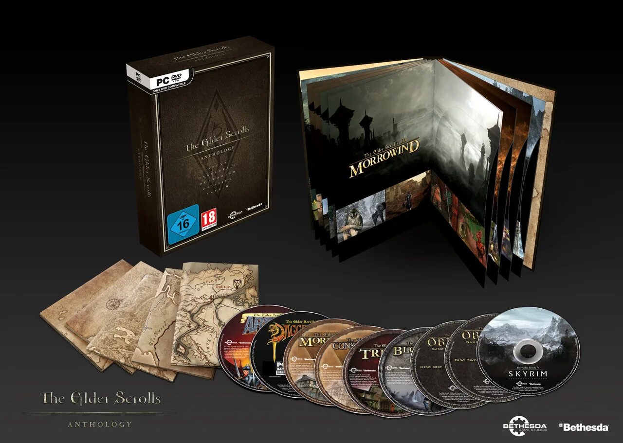 Anniversary edition patch. Антология the elder scrolls диск. the elder scrolls anthology collectors edition. диск ps4 the elder scrolls 5: skyrim anniversary edition. elder scrolls anthology издание.