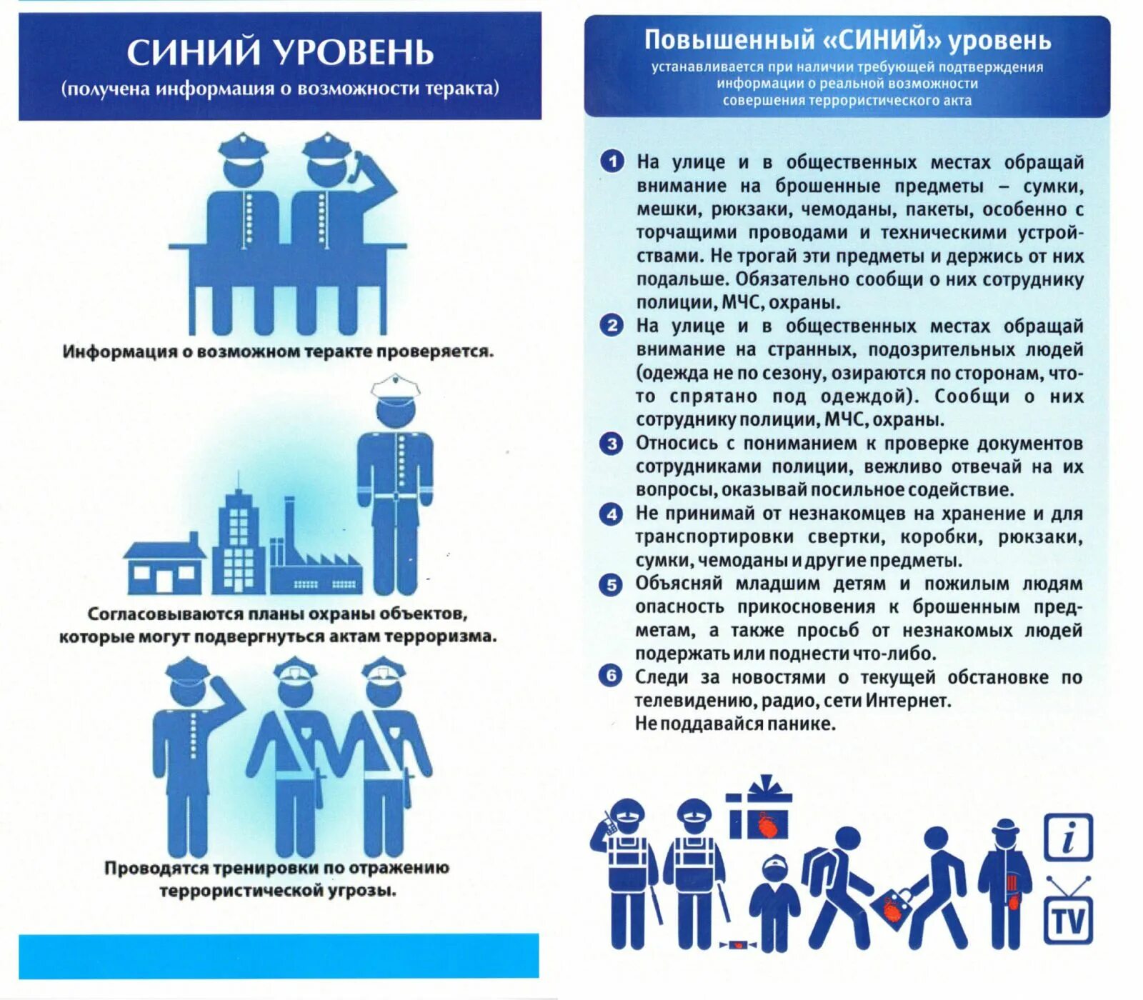Антитеррористическая безопасность памятка для детей. Памятка для сотрудников организаций по антитеррору. Информирование об угрозах совершения террористического акта. Действия населения при угрозе теракта. Памятка по антитеррористической безопасности 2022.