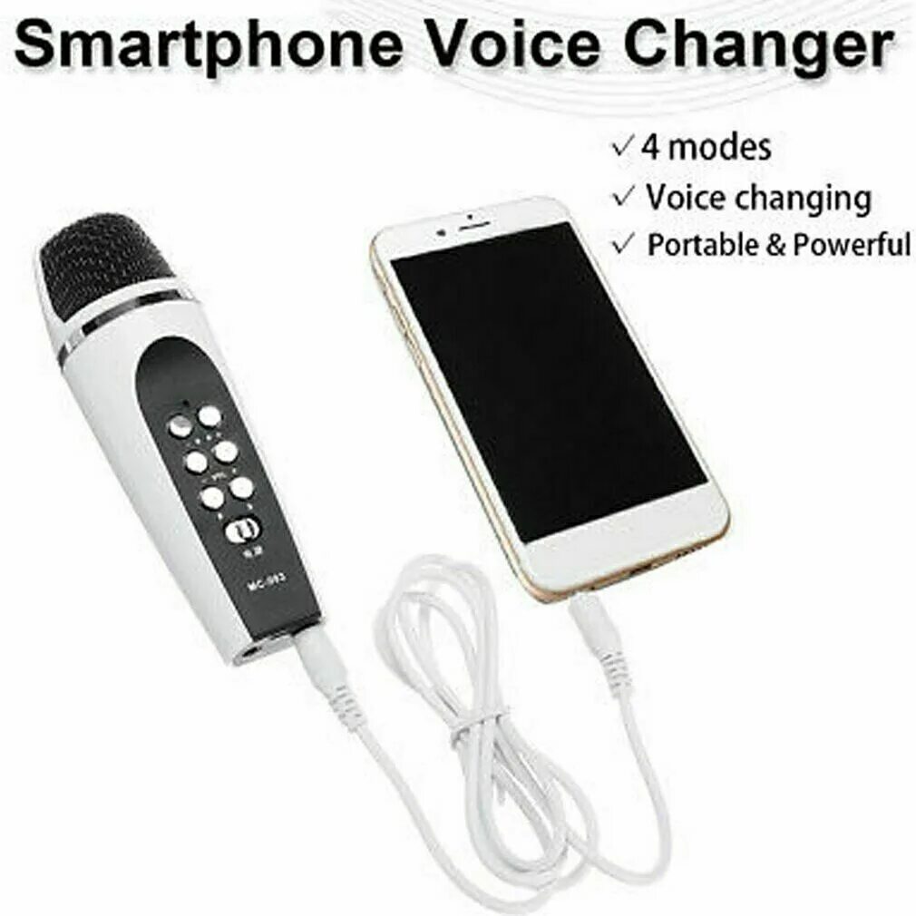 Voice changer mic. Изменитель голоса. Беспроводной изменитель голоса. Изменитель голоса для микрофона. Штука которая изменяет голос.