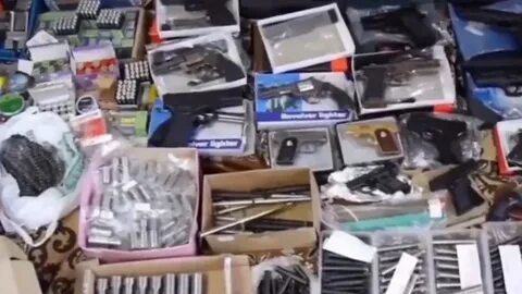 Чекалины задержаны на 48 часов
