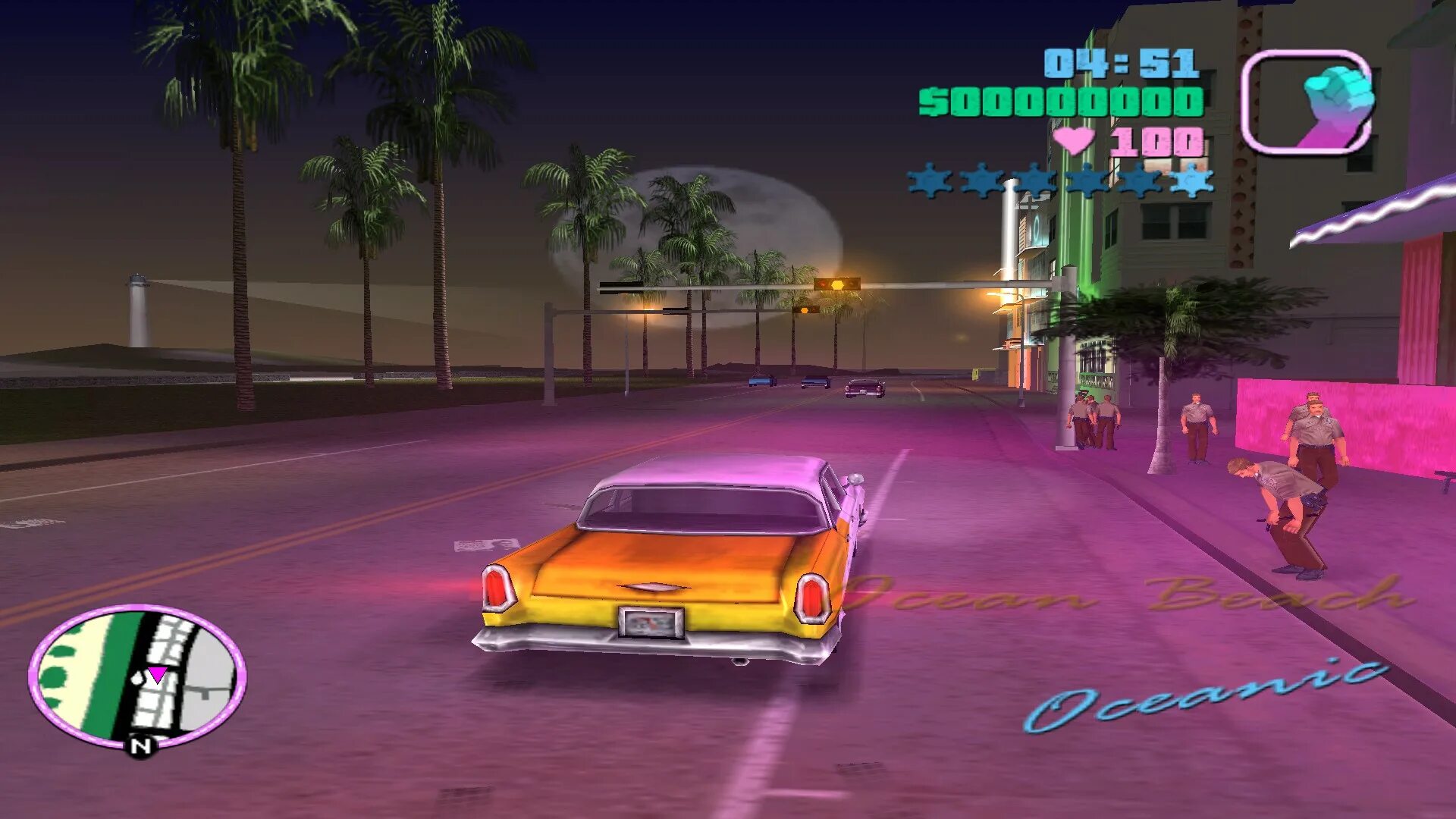 Grand Theft auto вай Сити. ГТА Вайс Сити город. ГТА вай Сити скрины. Grand Theft auto: vice City 2002.