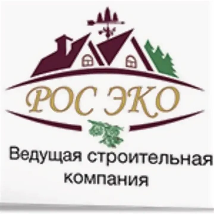 Рос эко
