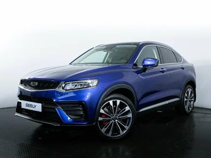 Geely tugella отзывы