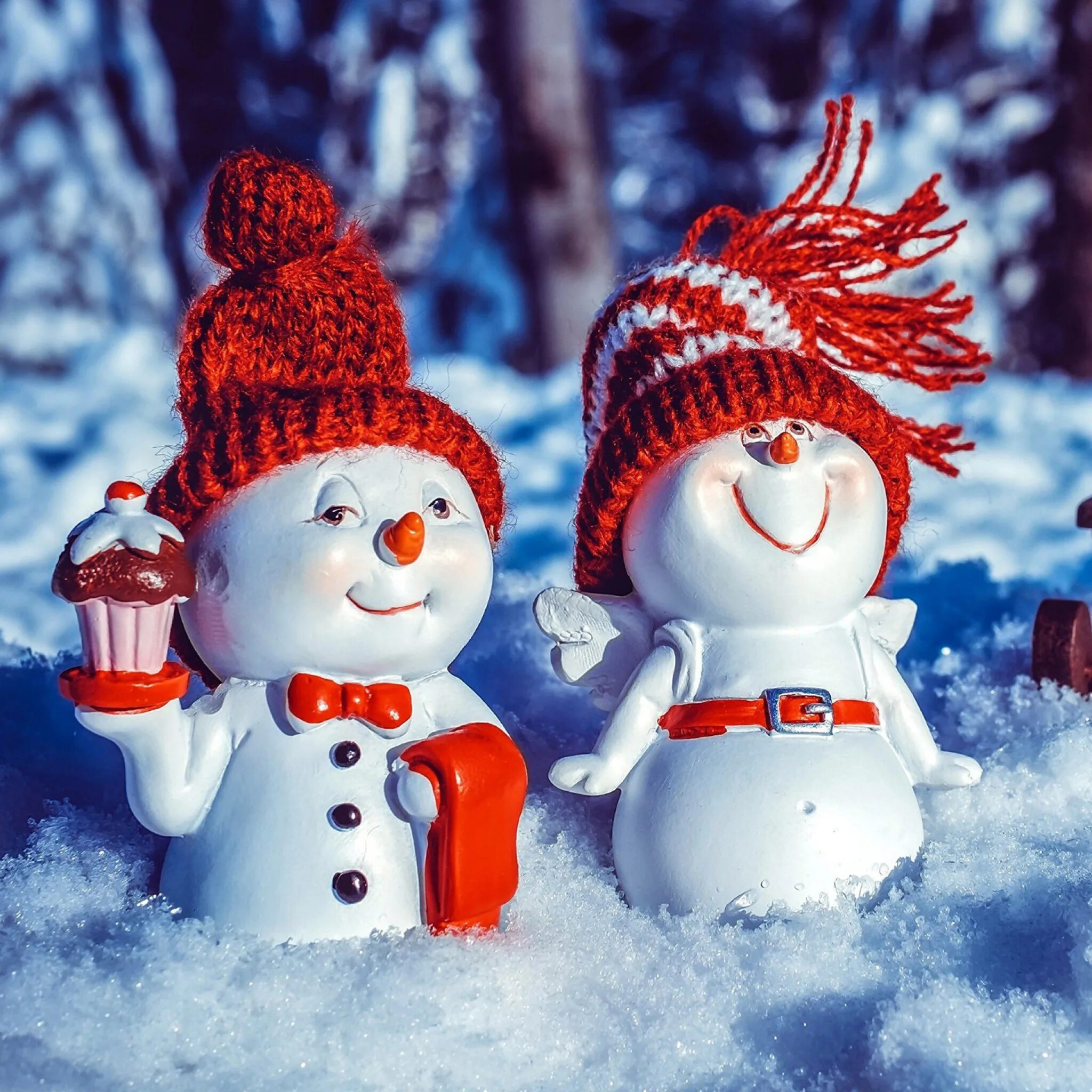 18 со снеговиком. Снеговик. Зима снеговик. Два снеговика. День рождения снеговика для детей.