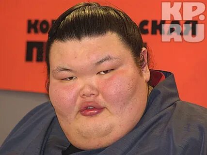 Пухлая китайка