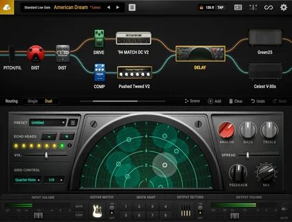 Bias fx 2