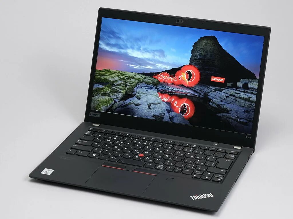 Lenovo thinkpad t14 gen