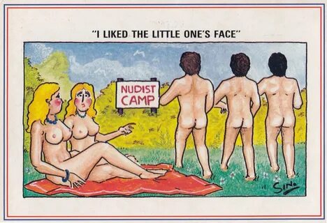 Nudism comics - staging.scienceathome.org