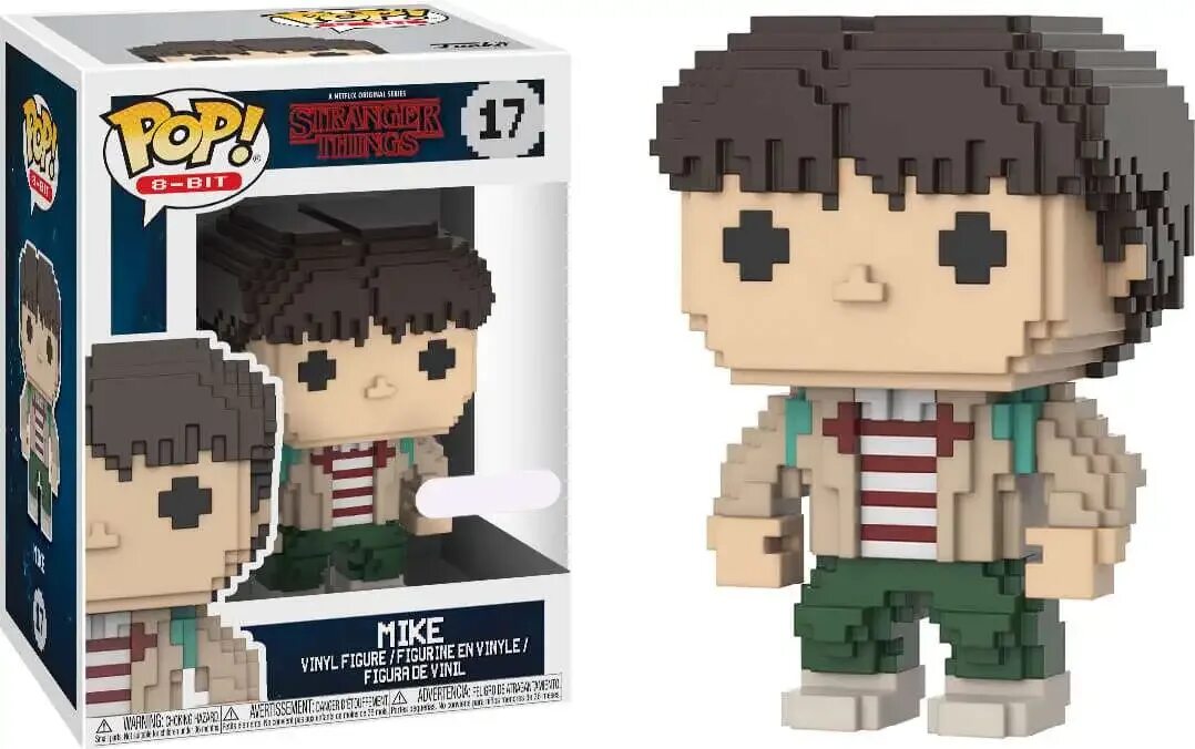 Funko pop stranger things. Bit pop. Bit pop. Фанко поп пиксели. Уилл байерс фанко поп.