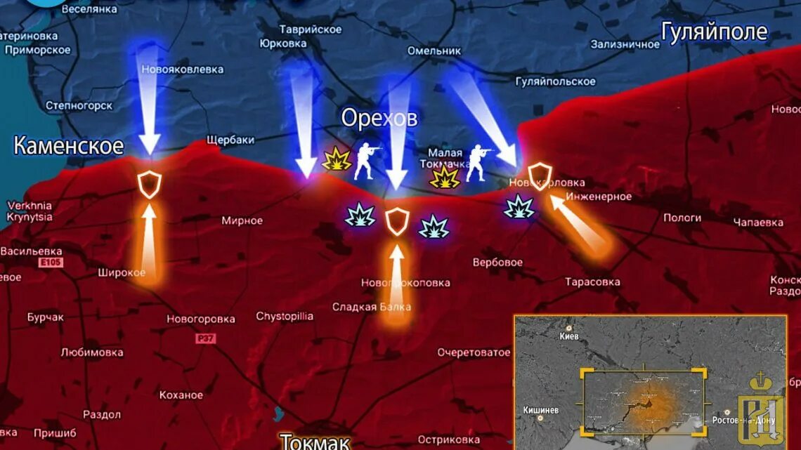 Украинское наступление. Наступление России на Украину. Наемники ВСУ. Украинское наступление началось