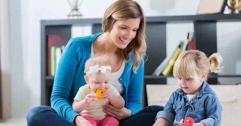 Babysitter's