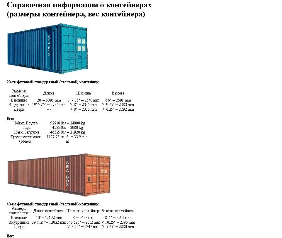 Сколько весит пустой контейнер. Контейнеровоз под 20 футовый контейнер габариты. 20-Ти футовый контейнер габариты b DTC. Вес 20 футового контейнера. Морской контейнер 20 футов вес пустого.