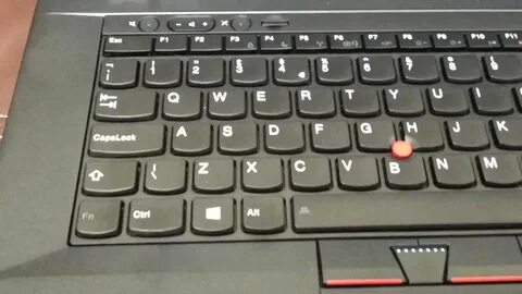 Thinkpad l430