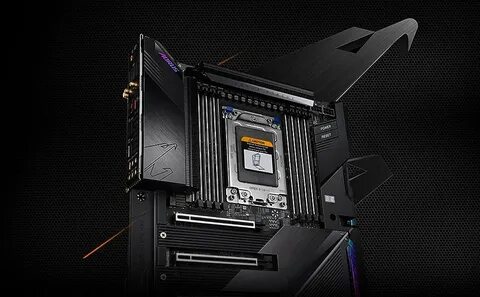 Aorus драйвера