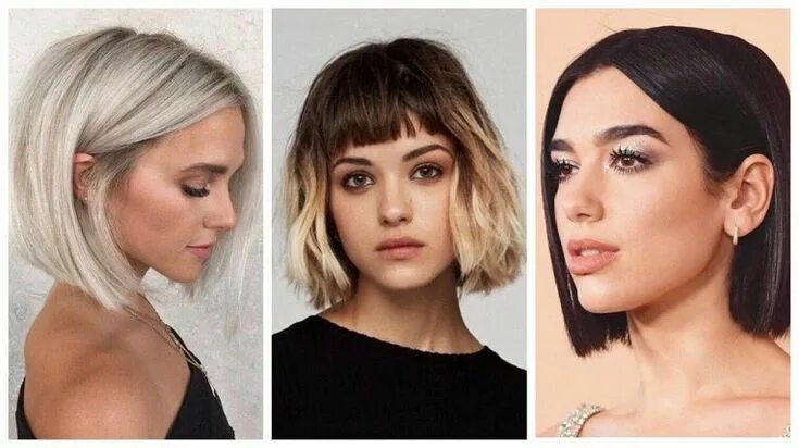 Celebrity Hairstyles