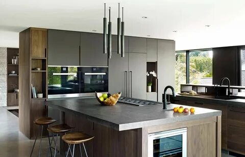 Good kitchen