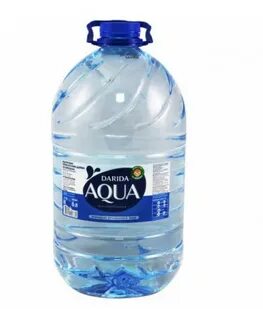 Лучшая вода в 5