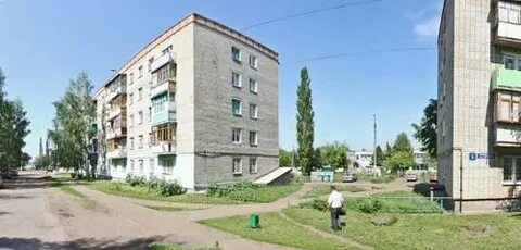 Ленина 3 октябрьский