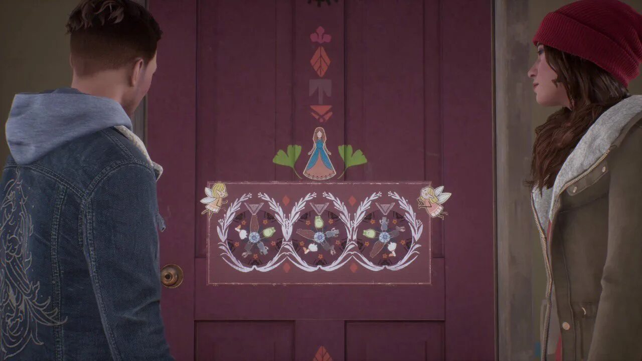 Мэри энн шинфилд слепая. Tell me francci. Tell me your secrets сериал. Tell me about tomorrow. Tomorrows bad seeds.