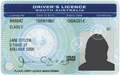 Id example