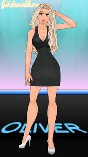 Sapphirefoxx