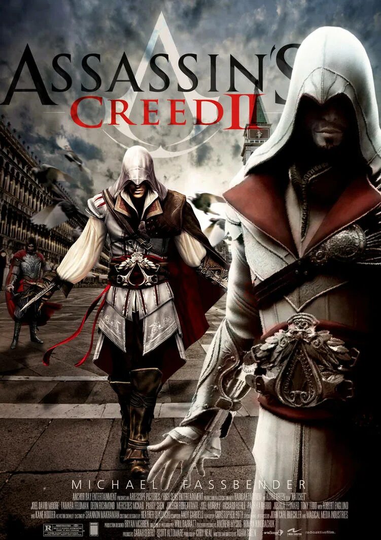 Ассасин крид 2 стим. Assassin's Creed 2 Постер. Ассасин Крид 2 обложка. Постер Ассассинс Крид 2. Ассасин Крид 2 обложка игры.