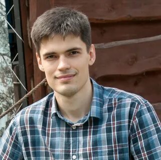 Иваном комаровым