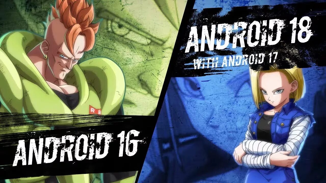 Андроид 16 дата выхода. Android 16 dragon ball. андроид 18 драгонболл. драгон бол андроид 21. андроид 18 и андроид 17.