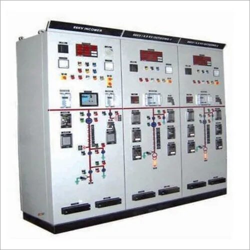 Control relay
